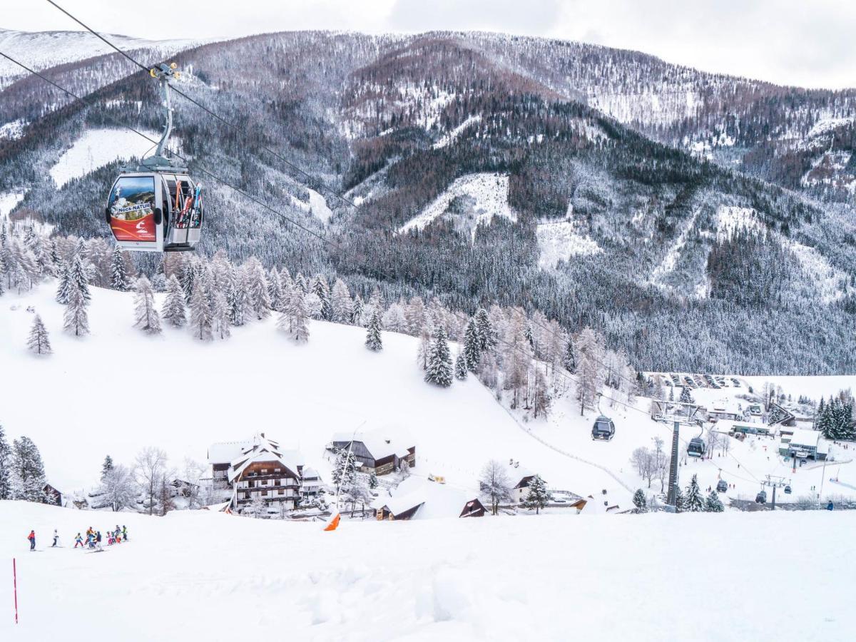 Hotel Gasthof Hinteregger Бад Кляйнкирххайм Экстерьер фото