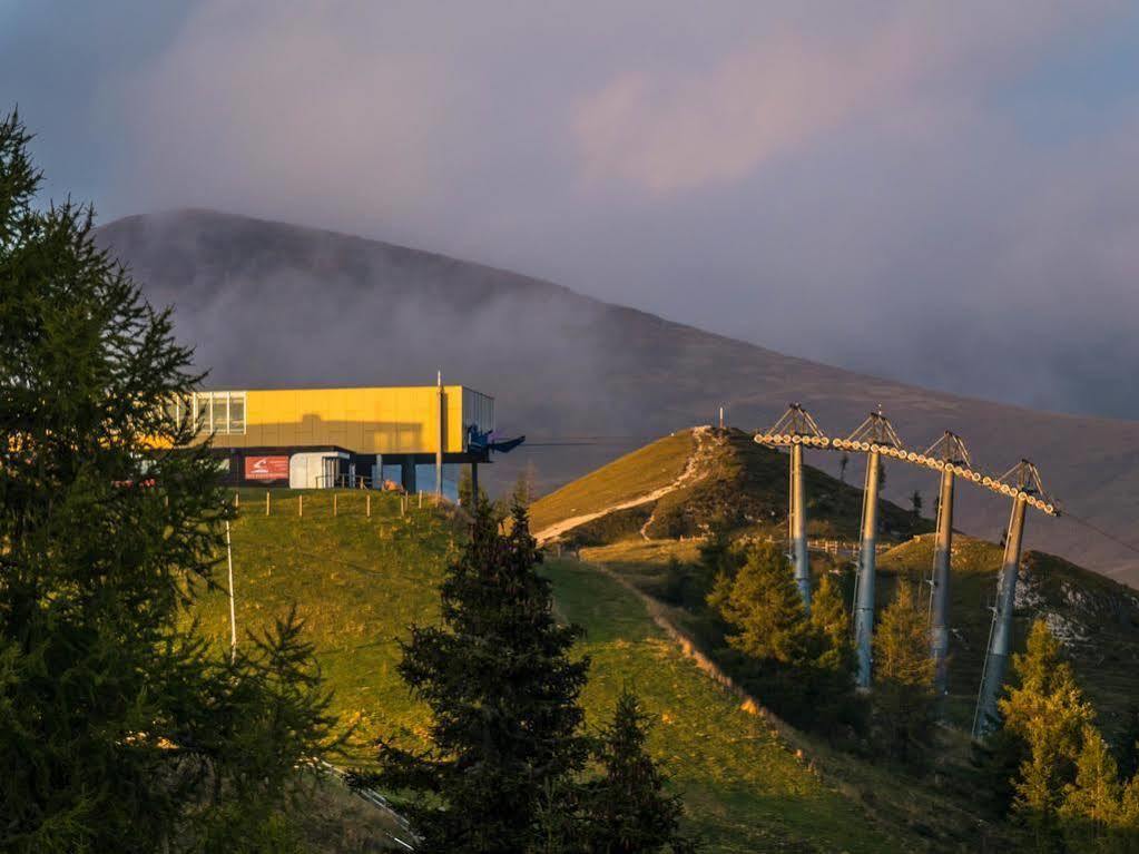 Hotel Gasthof Hinteregger Бад Кляйнкирххайм Экстерьер фото